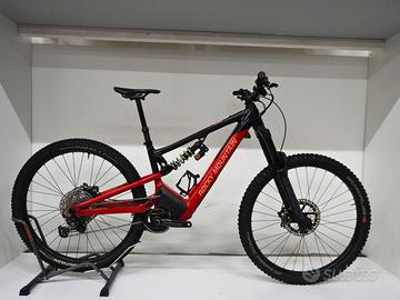 Ebike Rocky Mountain Altitude P.P Alloy 50 Usato