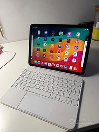 iPad  10ª generazione in condizioni nuove 64GB