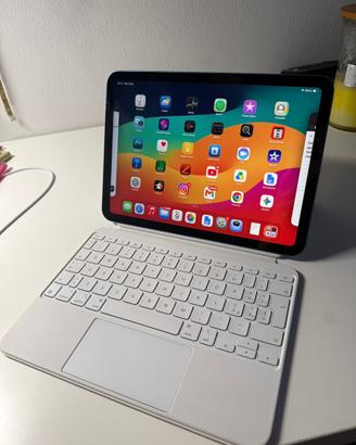 iPad  10ª generazione in condizioni nuove 64GB
