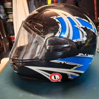 Casco da moto