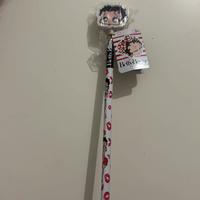 Matita Betty Boop