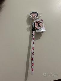 Matita Betty Boop