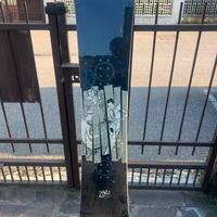 Tavola da snowboard Flow