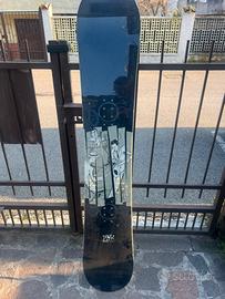 Tavola da snowboard Flow