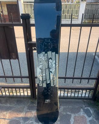 Tavola da snowboard Flow