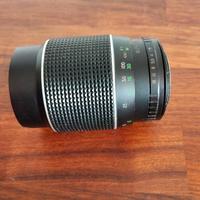 Obiettivo per macchina fotografica