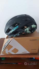 casco ciclismo