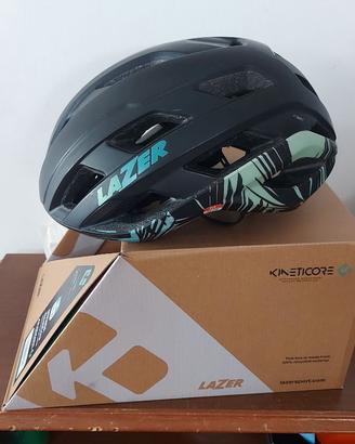 casco ciclismo