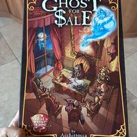 Gioco da tavolo Ghost for Sale