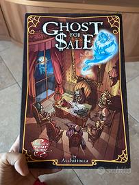 Gioco da tavolo Ghost for Sale