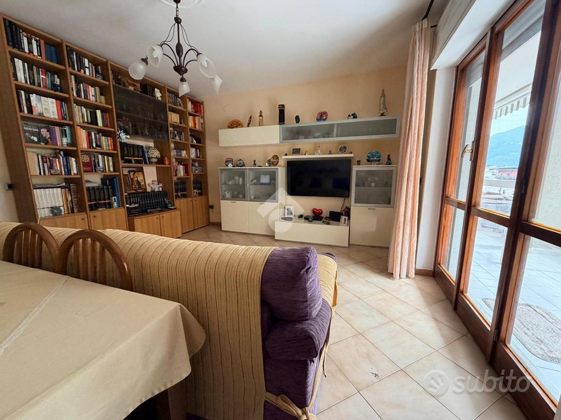 Appartamento – Castellammare di Stabia, Annunziatella, Pioppaino - Vista 3
