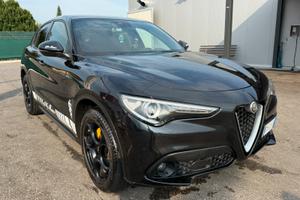 Alfa stelvio