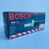 Smerigliatrice assiale BOSCH GGS 7 C