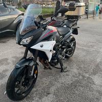 Yamaha Tracer 900