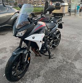 Yamaha Tracer 900