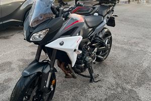 Yamaha Tracer 900