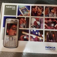 Nokia N70