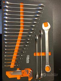 set completo termoformati BETA