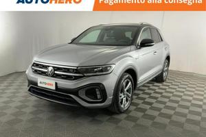 VOLKSWAGEN T-Roc 1.0 TSI R-Line