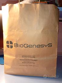 Magnetoterapia Byogenesys bgs 30