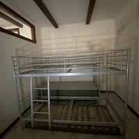 Letto a castello Svarta
