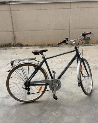 city bike