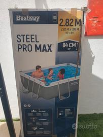 piscina Bestway