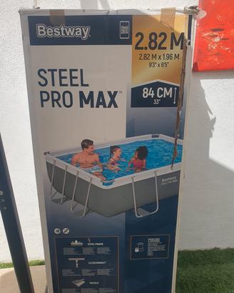piscina Bestway