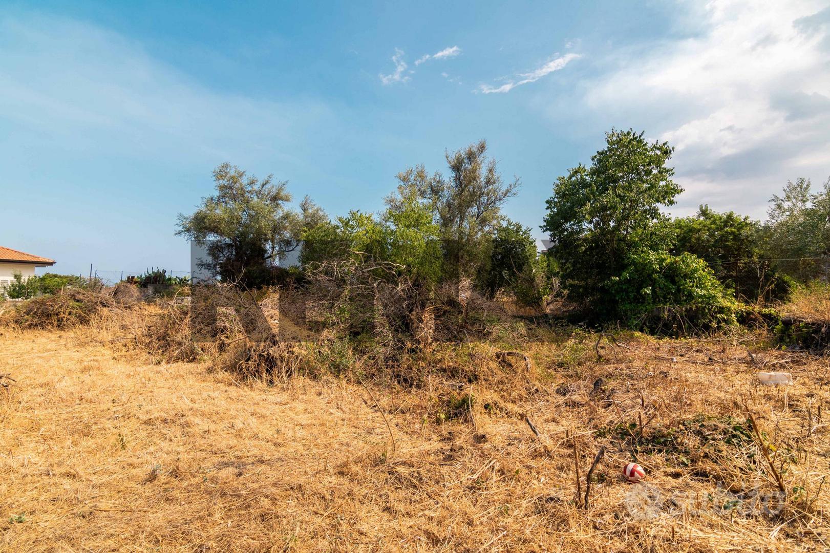 Terreno Edificabile - Acireale - Altro