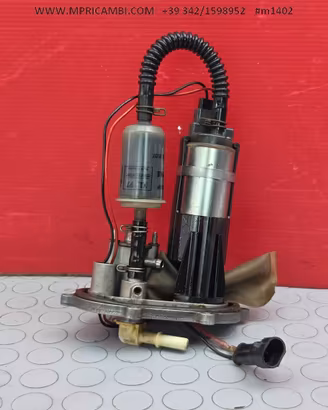 POMPA BENZINA SHERCO 450 2008 2013 ENDURO 2009 201