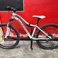 Mountain Bike Donna Ghost Lawu 3