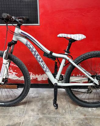 Mountain Bike Donna Ghost Lawu 3