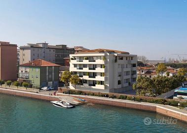 Rif.3830B| appartamento quadrilocale