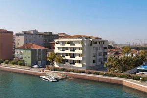 Rif.3830B| appartamento quadrilocale