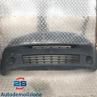 PARAURTI ANTERIORE RENAULT MASTER (03-10)