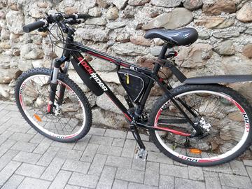 Bici mtb Rockrider 8.1 tg. M