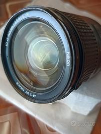 NIKON 18-300