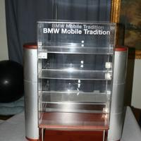 Vetrinetta bmw mobile tradition
