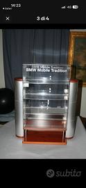 Vetrinetta bmw mobile tradition