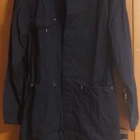 Grembiule x officina