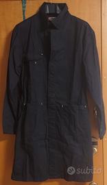 Grembiule x officina