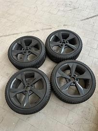 Cerchi in lega audi VW