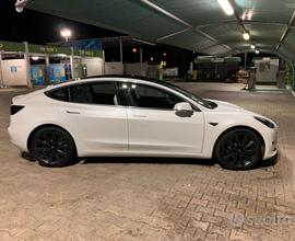 Tesla Model 3 LR AWD 2020