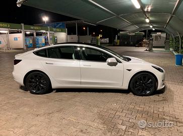 Tesla Model 3 LR AWD 2020