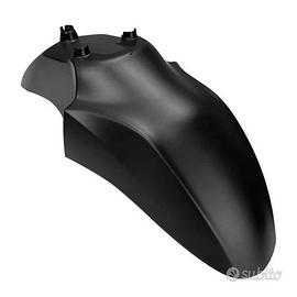 Parafango ant. Piaggio Liberty 50 / 125 / 150 nero