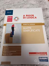 A rigor di logica mappe semplificate