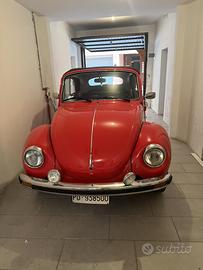 Mi fermano in continuazione perché è troppo bello!