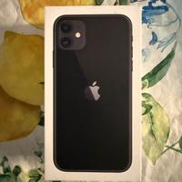 IPhone 11 128GB (Schermo da sostituire)