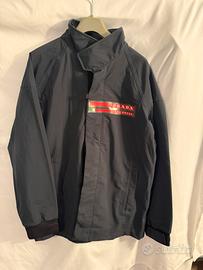 Prada Luna Rossa Challenge 2003 Gore-Tex  vintage