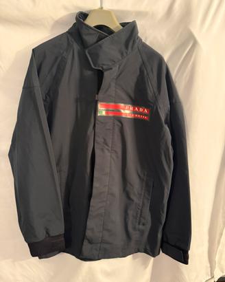 Prada Luna Rossa Challenge 2003 Gore-Tex  vintage